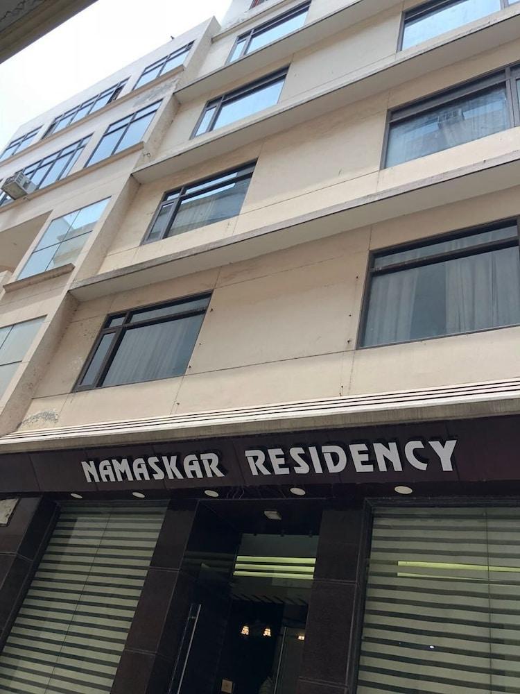 Hotel Namaskar Residency Amritsar Zewnętrze zdjęcie