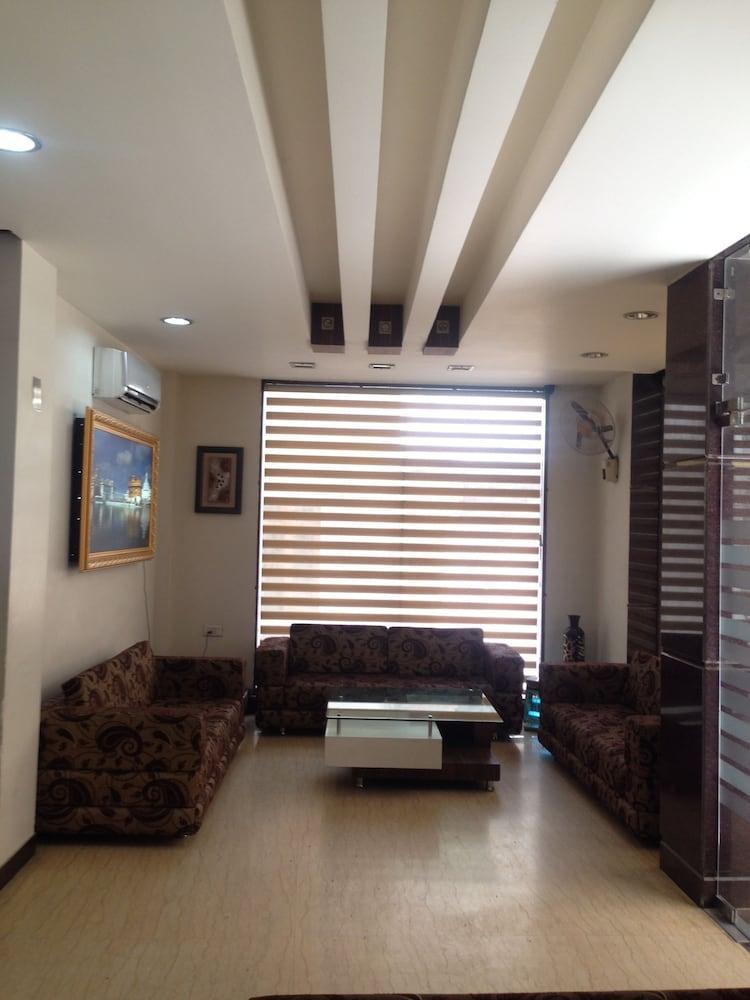 Hotel Namaskar Residency Amritsar Zewnętrze zdjęcie