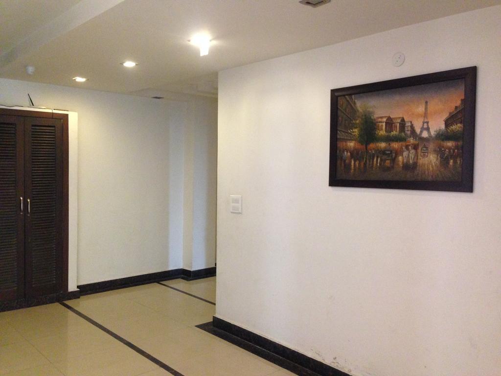 Hotel Namaskar Residency Amritsar Zewnętrze zdjęcie