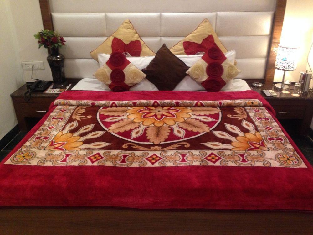 Hotel Namaskar Residency Amritsar Zewnętrze zdjęcie