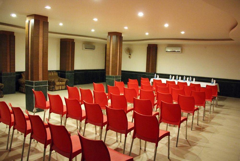 Hotel Namaskar Residency Amritsar Zewnętrze zdjęcie