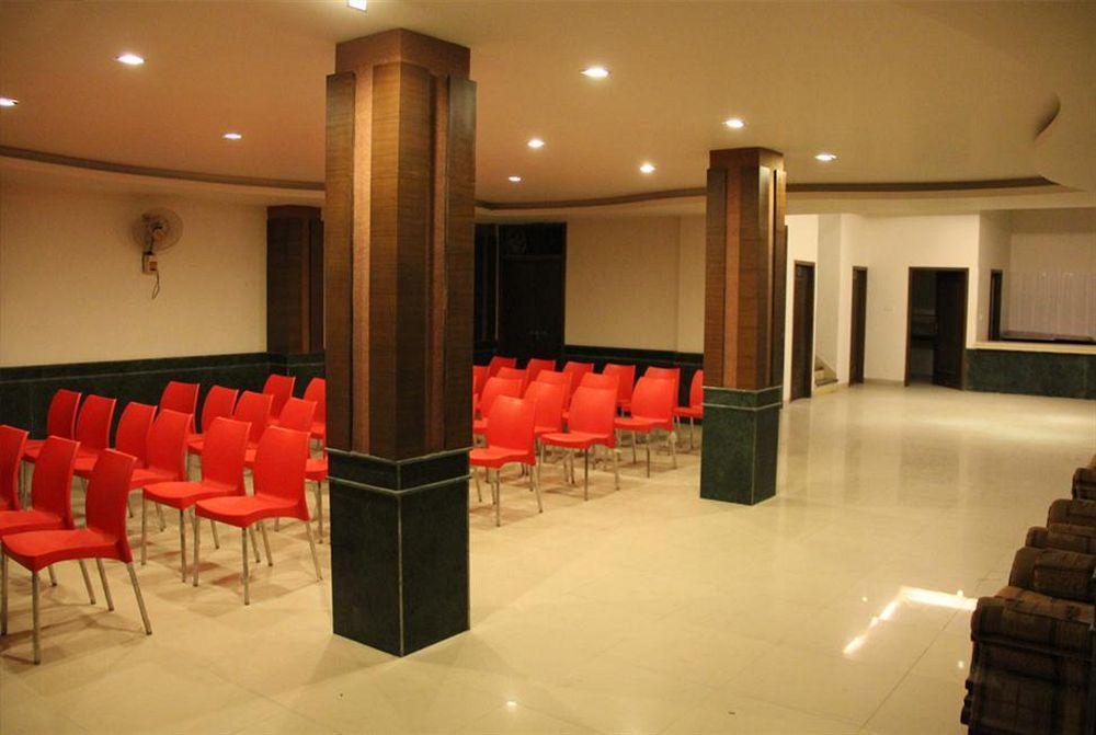 Hotel Namaskar Residency Amritsar Zewnętrze zdjęcie