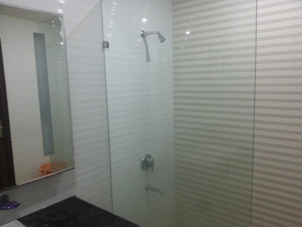 Hotel Namaskar Residency Amritsar Zewnętrze zdjęcie