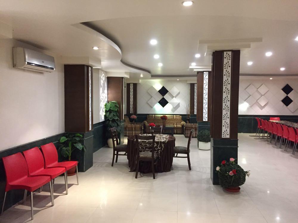 Hotel Namaskar Residency Amritsar Zewnętrze zdjęcie