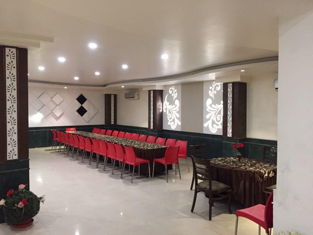 Hotel Namaskar Residency Amritsar Zewnętrze zdjęcie