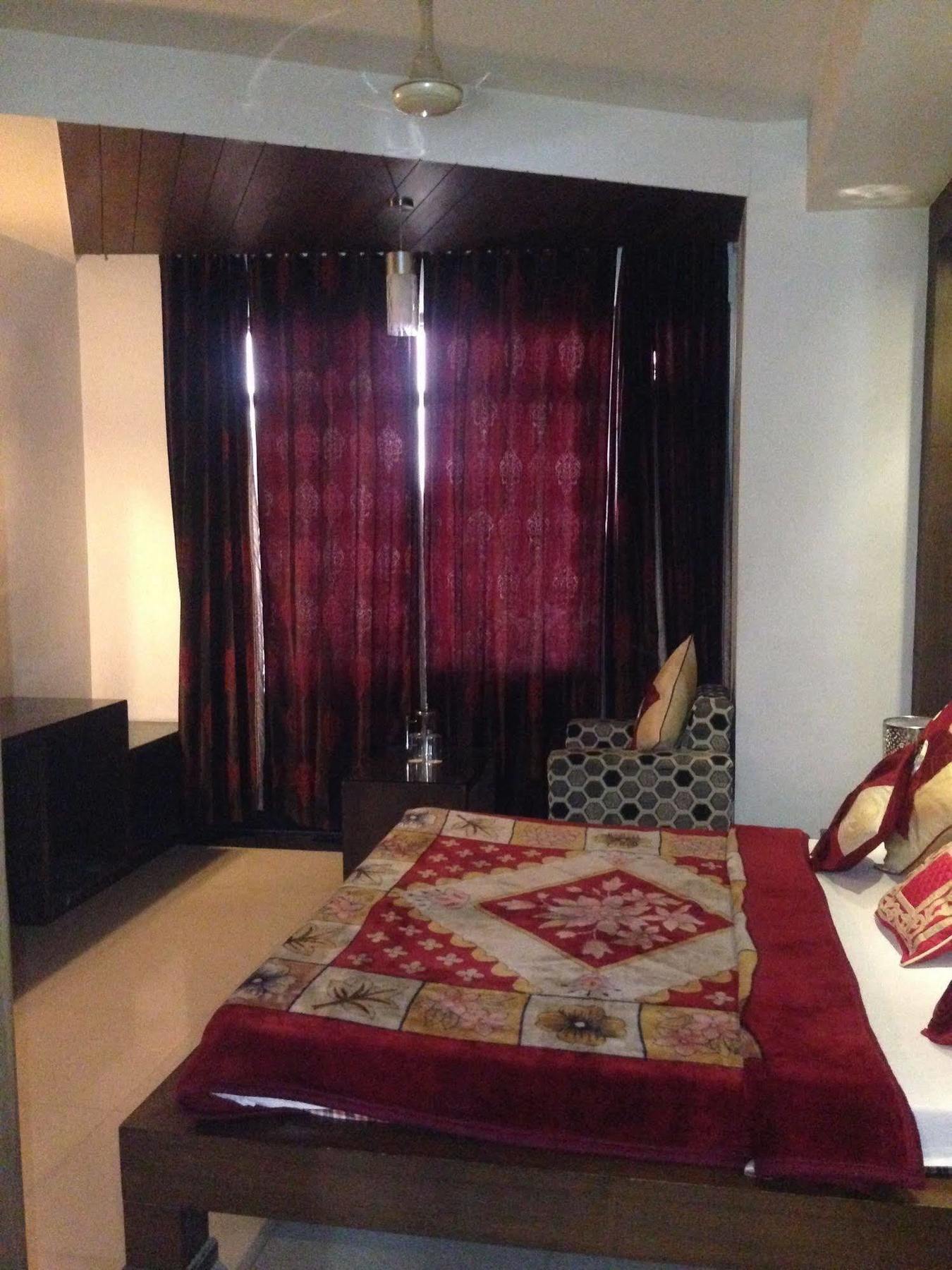 Hotel Namaskar Residency Amritsar Zewnętrze zdjęcie