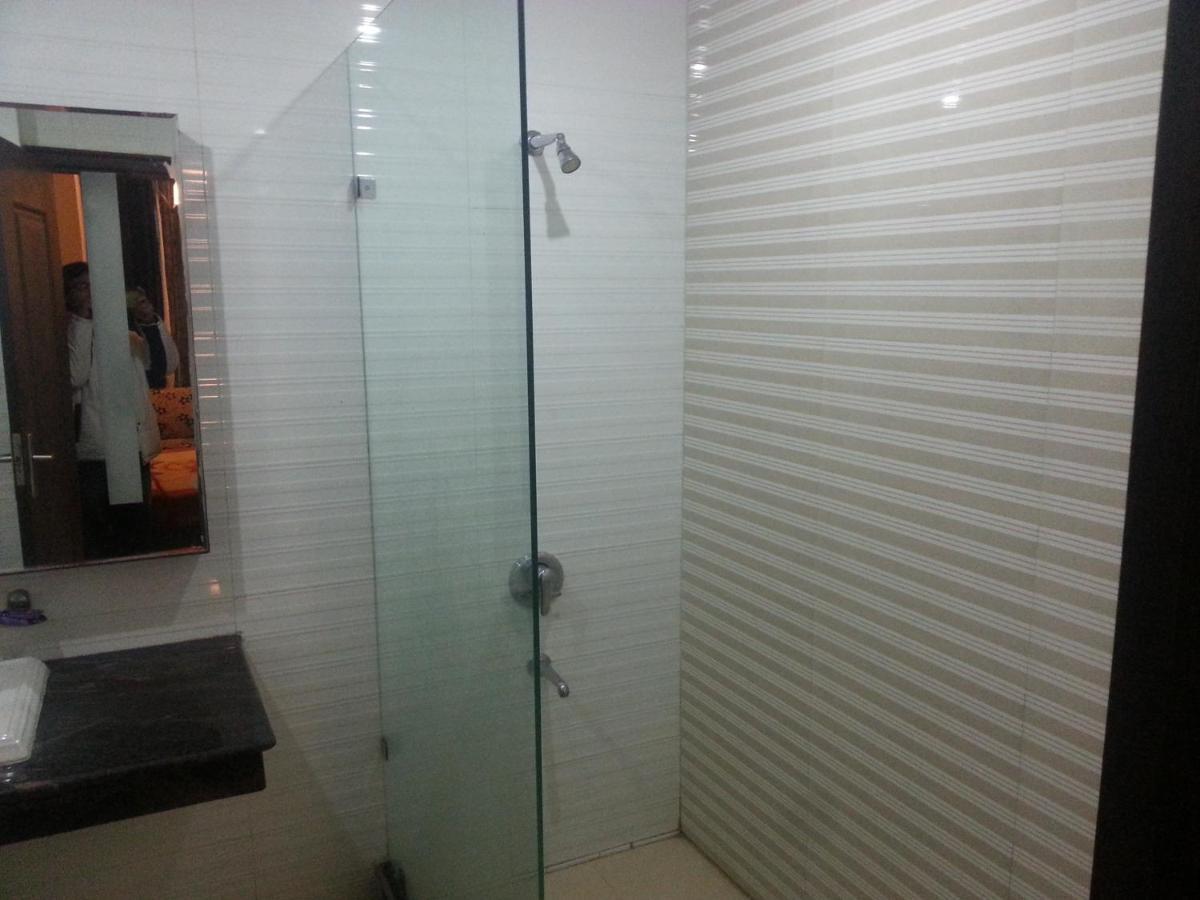 Hotel Namaskar Residency Amritsar Zewnętrze zdjęcie